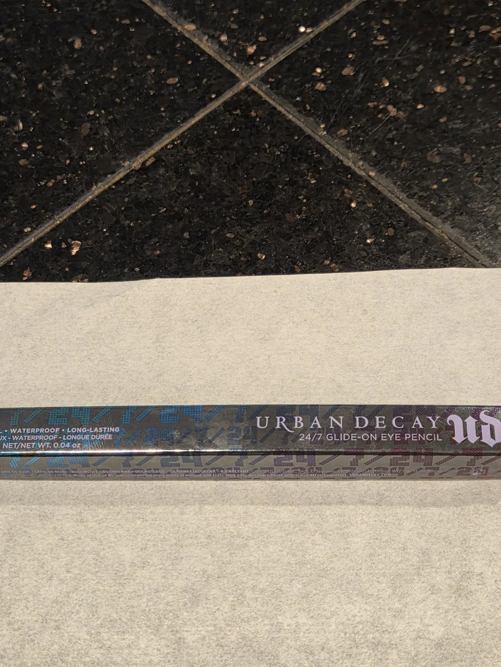 Urban Decay 24/7 Gllide-on Eye Pencil